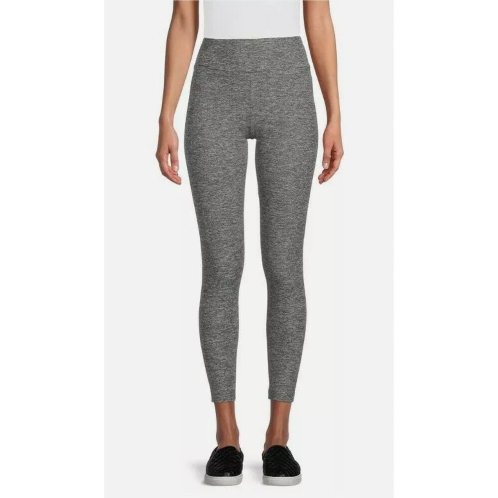 3X Junior's Size 21 NOBO No Boundaries High Rise Legging Sueded Super Soft